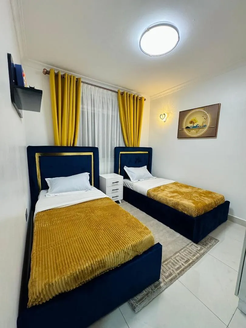 Appartement Kunda Homes, Muyenga Kampala