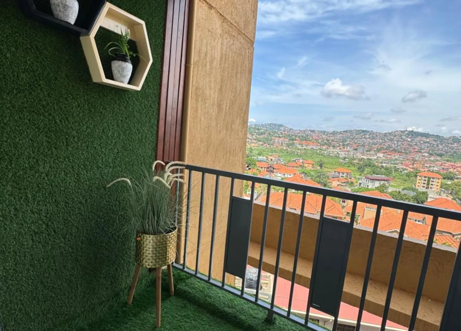 Appartement Kunda Homes, Muyenga Kampala