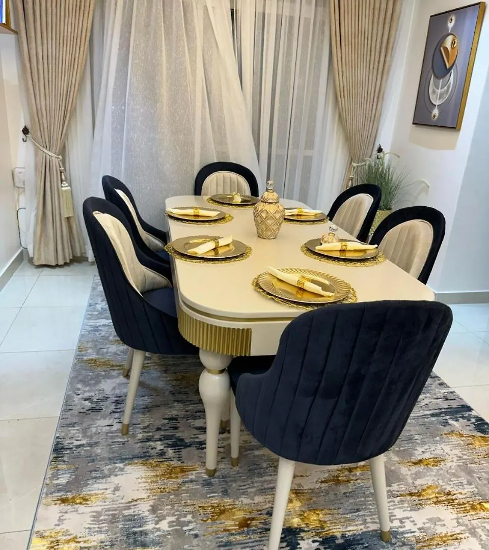 Appartement Kunda Homes, Muyenga Kampala Ouganda